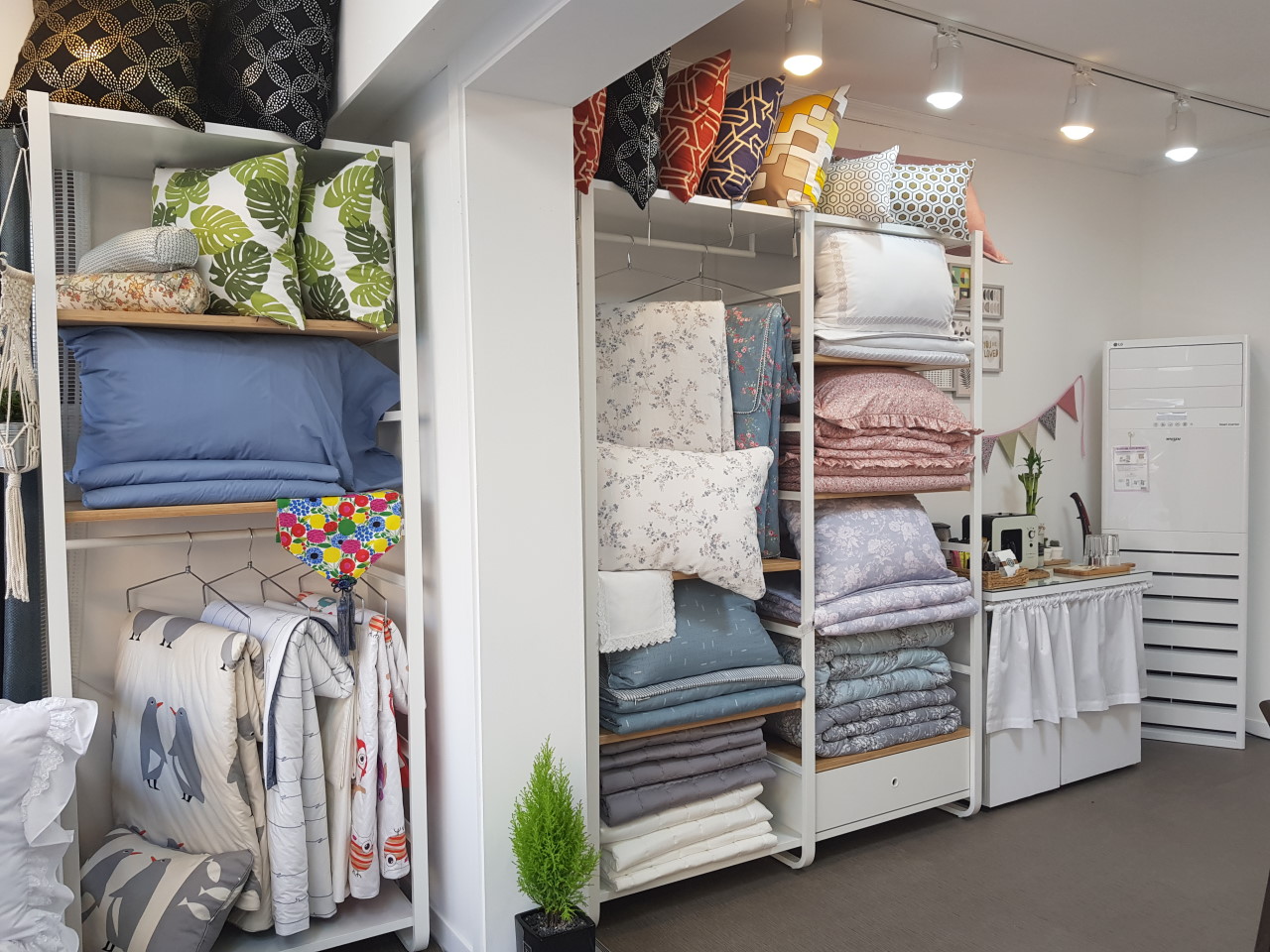 미엘데코 작업 과정